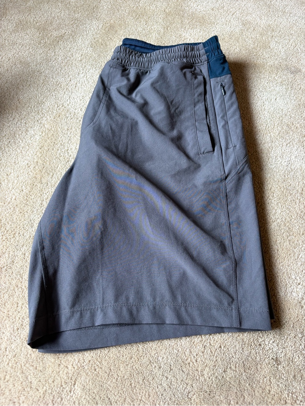Birddogs Gym Shorts Men’s size XXL long